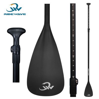 Regulējams airu dēļa airis