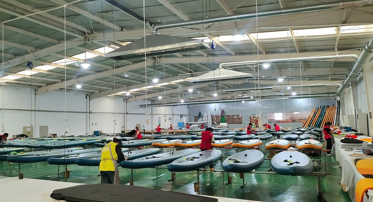 production line production line