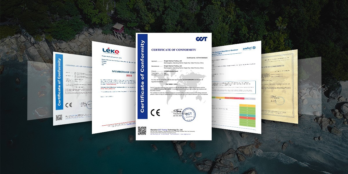 certification certification