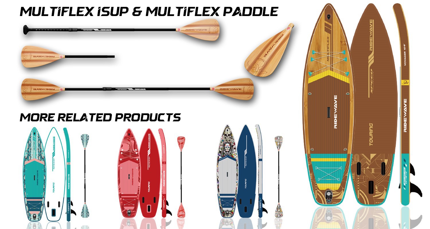 Designer inflatable SUP oars wholesale. Designer inflatable SUP oars wholesale.