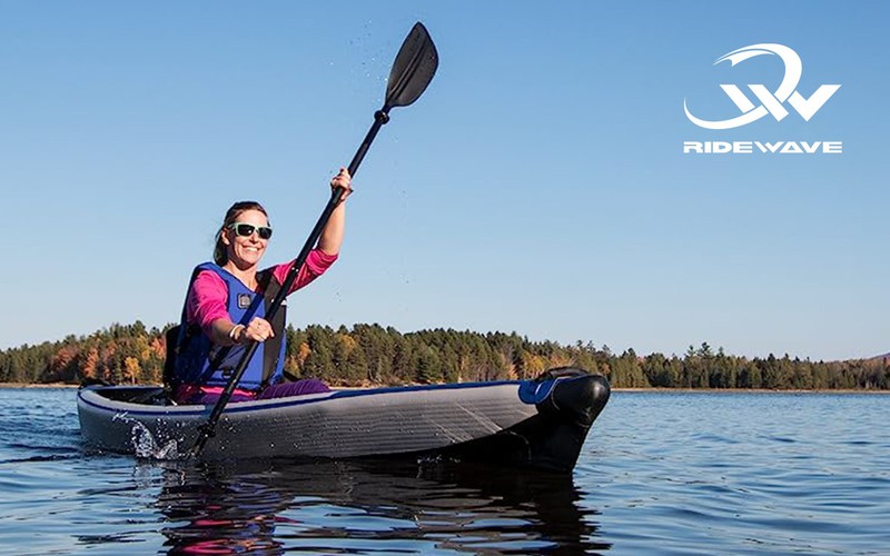 Advanced elements inflatable kayak Advanced elements inflatable kayak