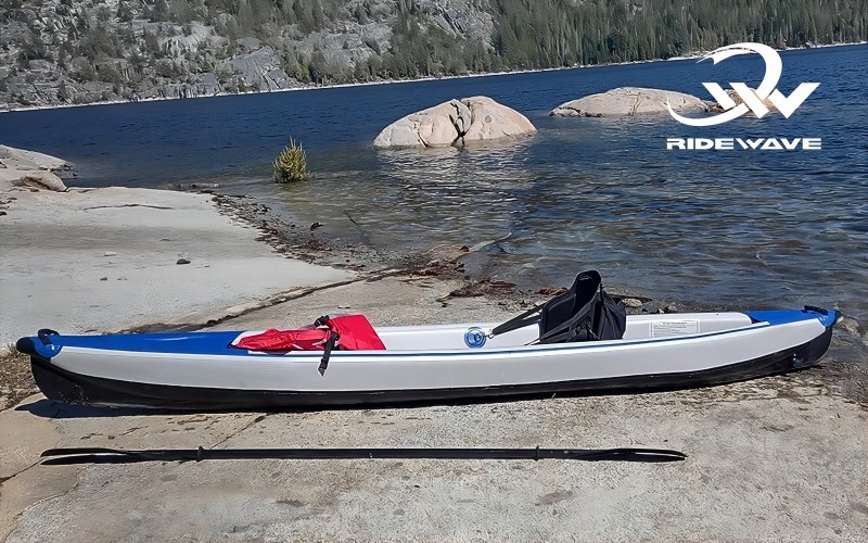 Advanced elements inflatable kayak 21 Advanced elements inflatable kayak 21